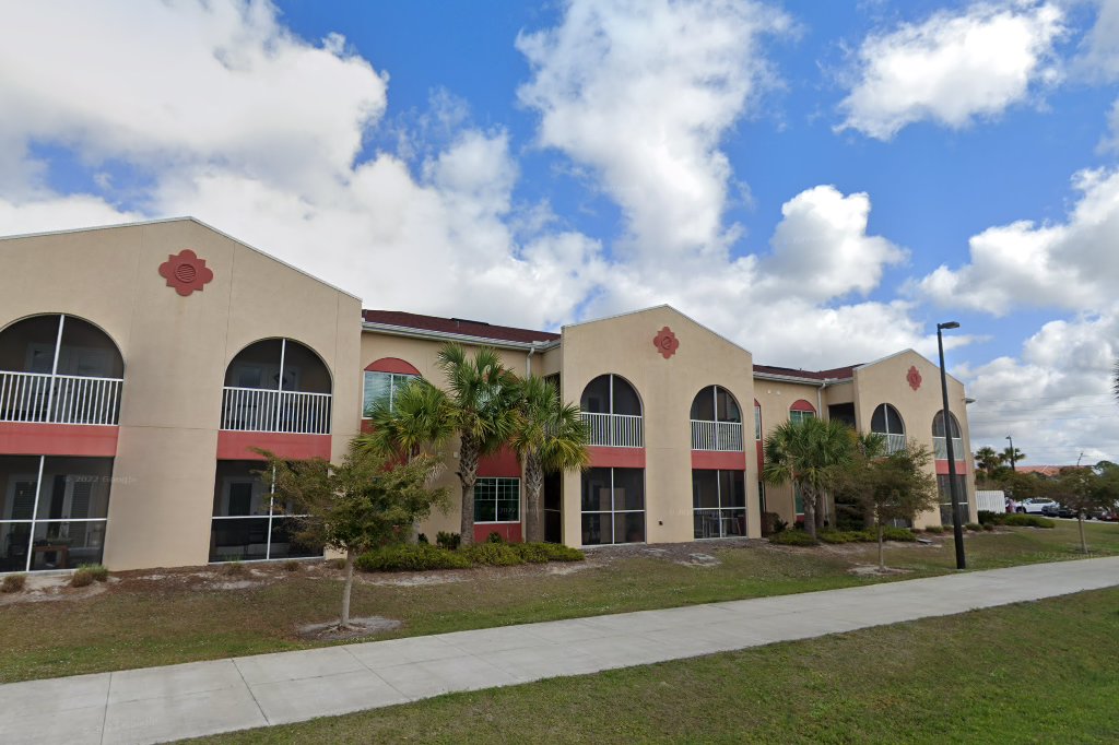The Verandas of Punta Gorda Senior Apartments
