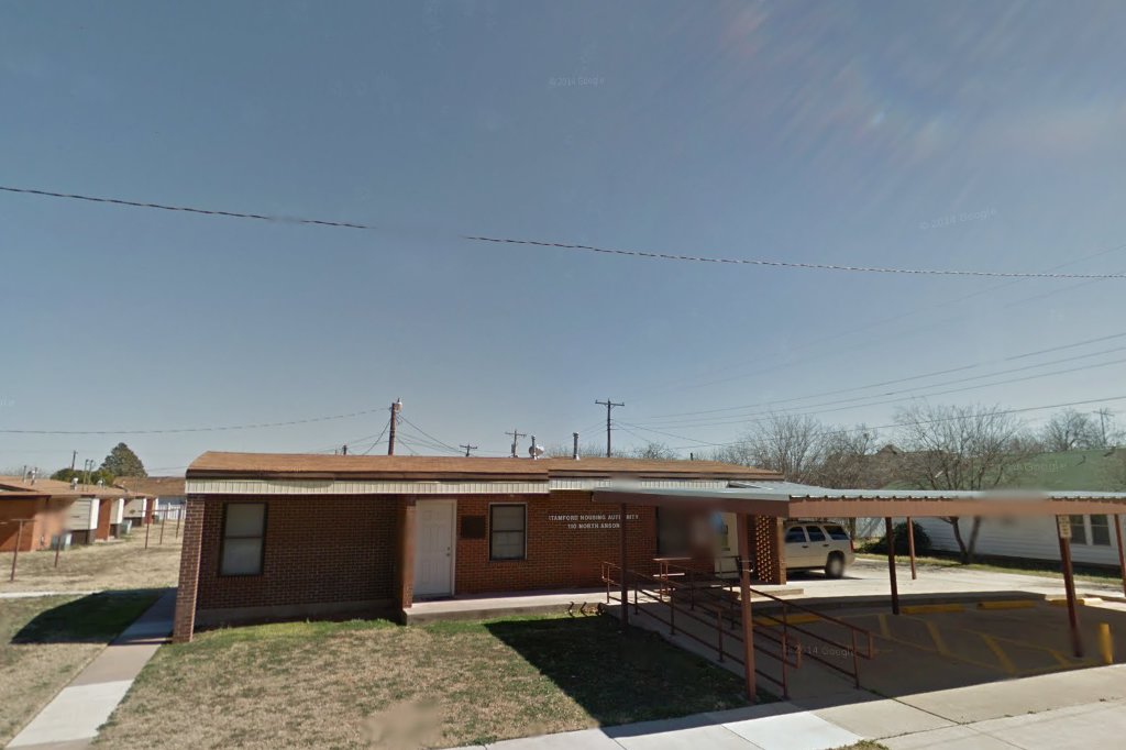 Stamford Housing Authority