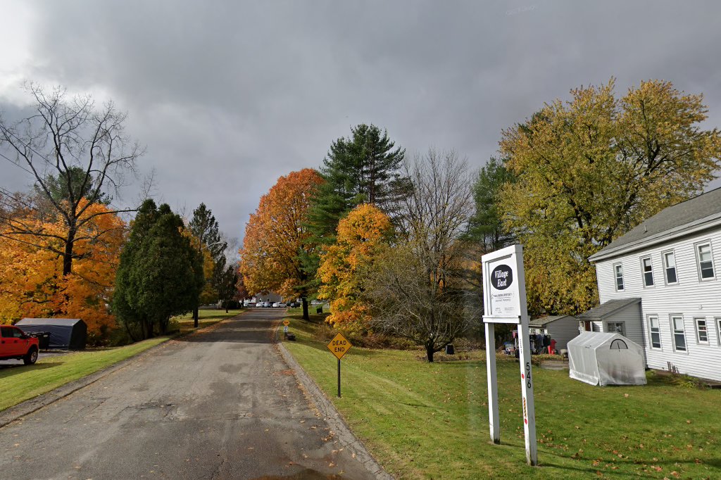 Village East