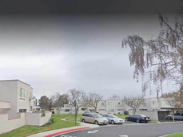 Heron Court