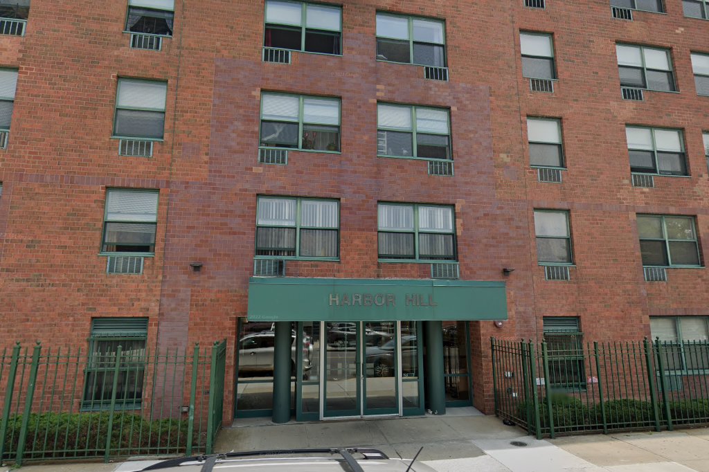 Harbor Hill Senior Apartments