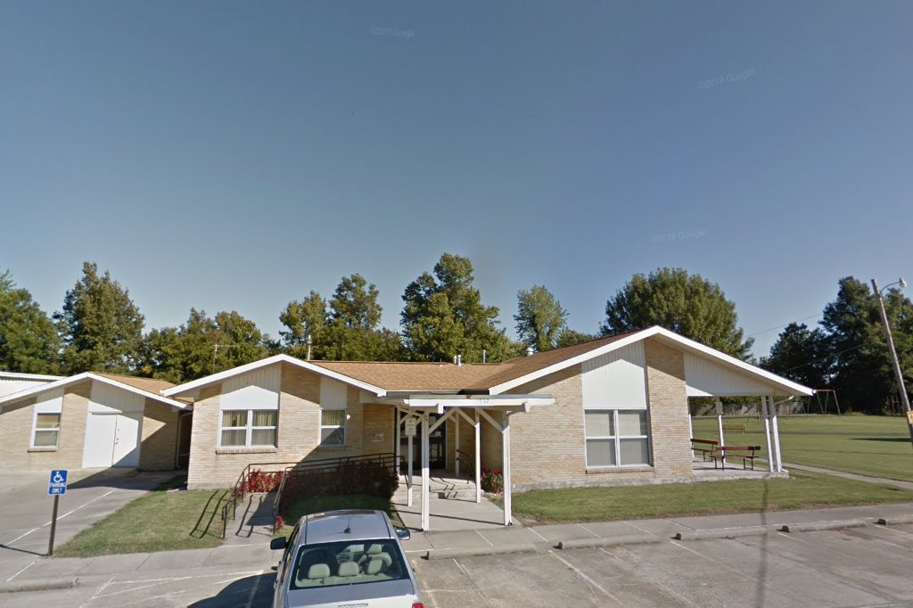 Campbell Housing Authority