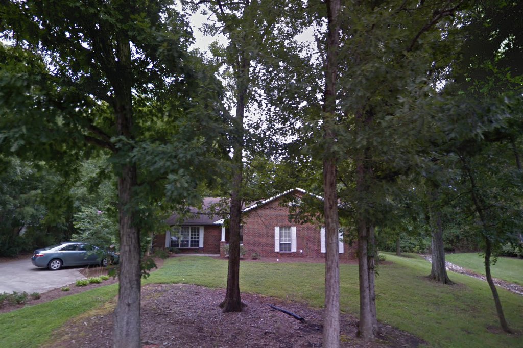 Arc/Hds Alamance County Gh #11