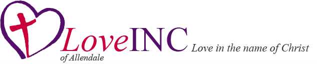 Love Inc Allendale