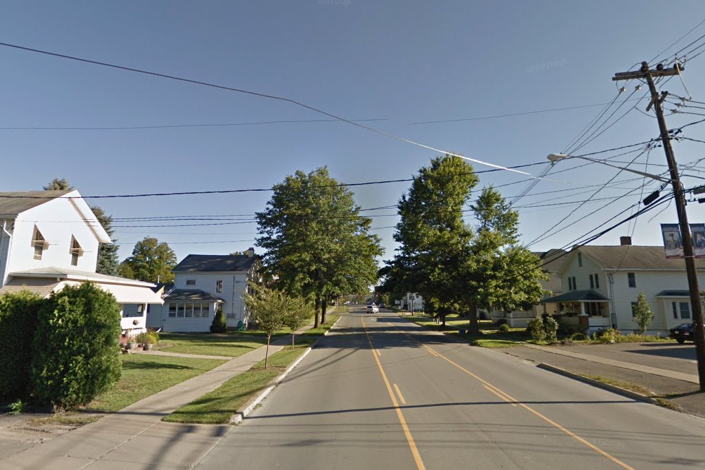 Tioga County Housing Authority