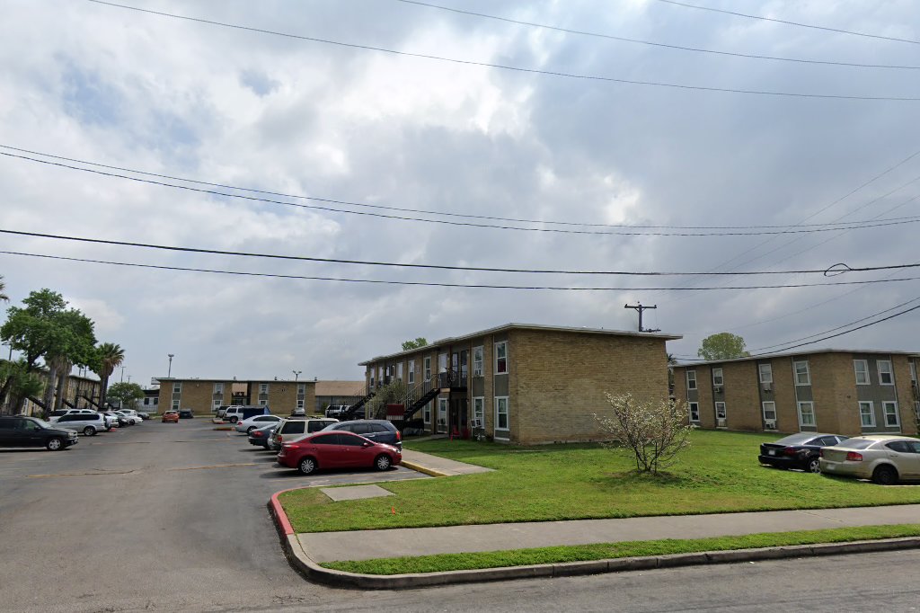 Antioch Village