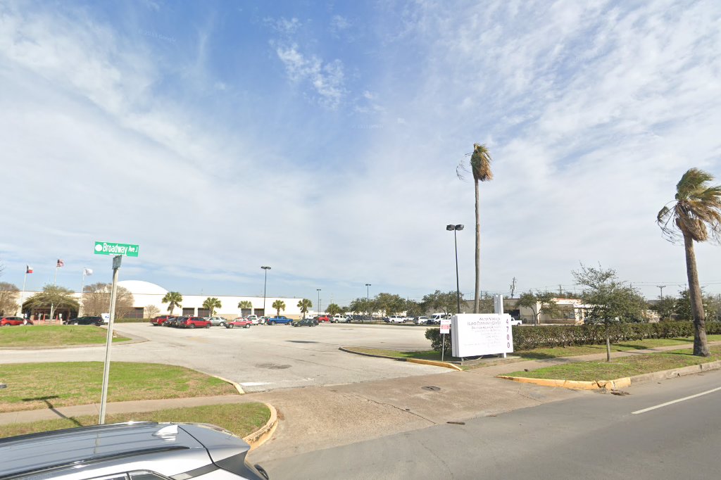 The Children's Center - Gulf Coast Outreach And Assistance Program