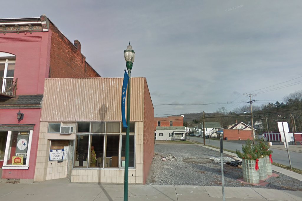 MC Kean County Housing Authority