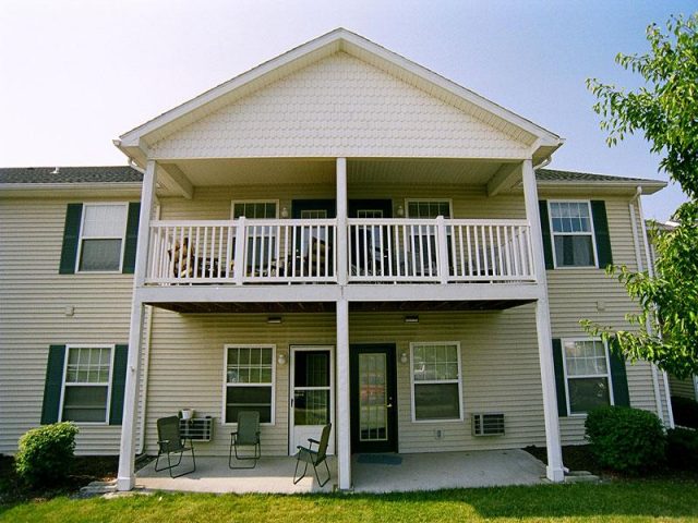 Meadowside Apartments I