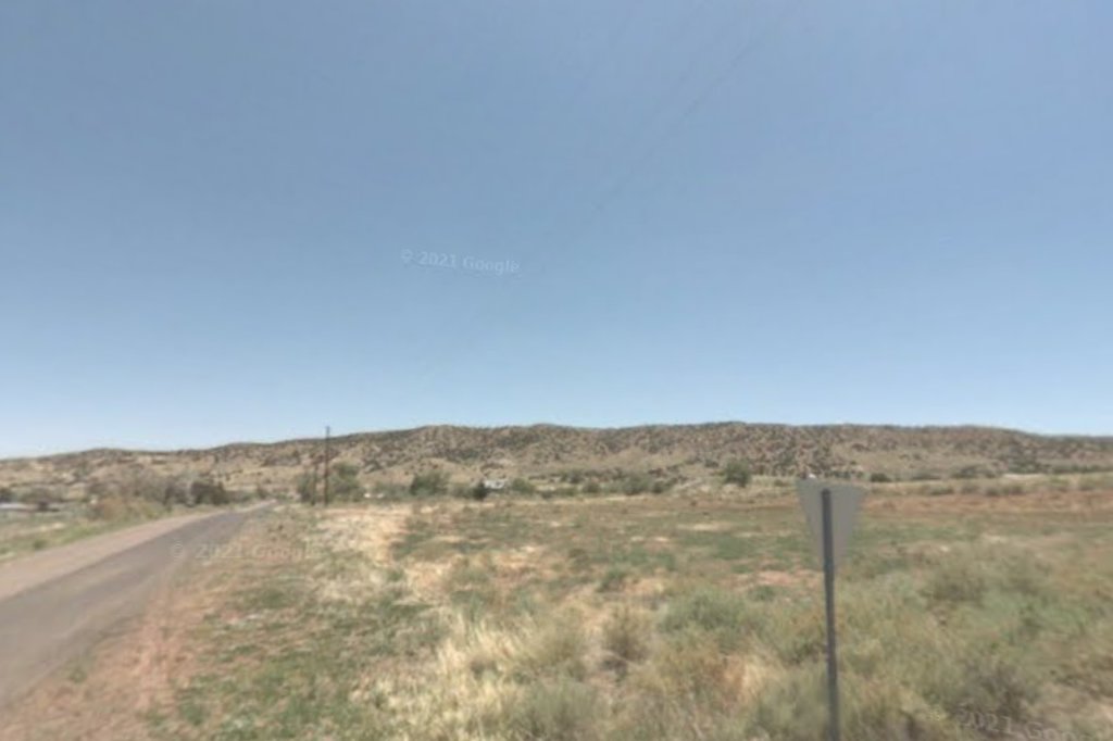 Old Concho Community Assistance Center