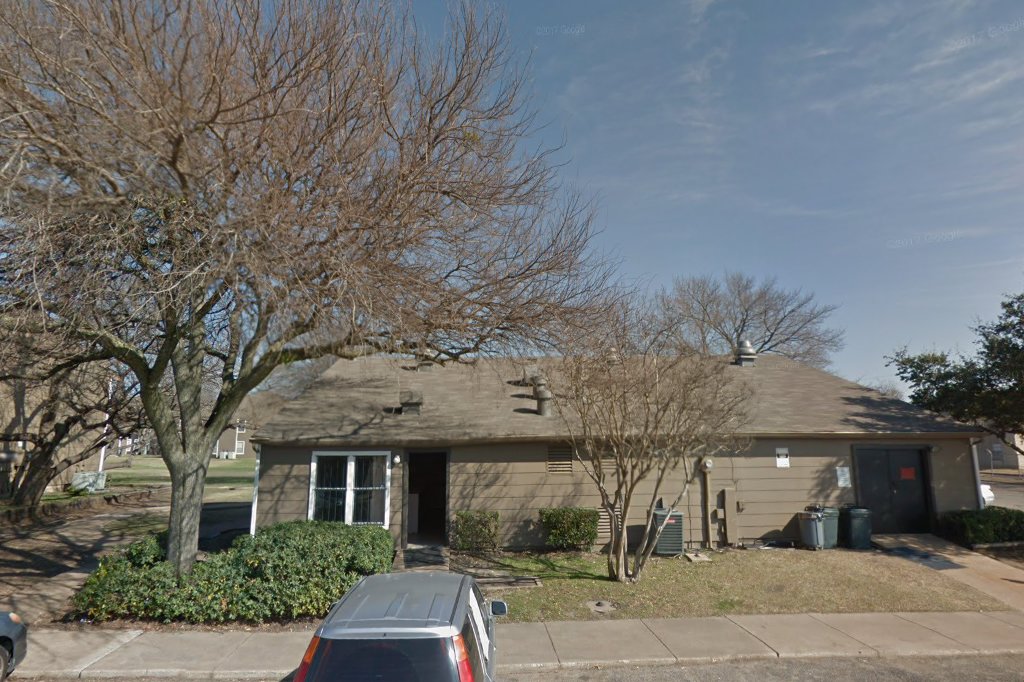 Northgate Village Apts.
