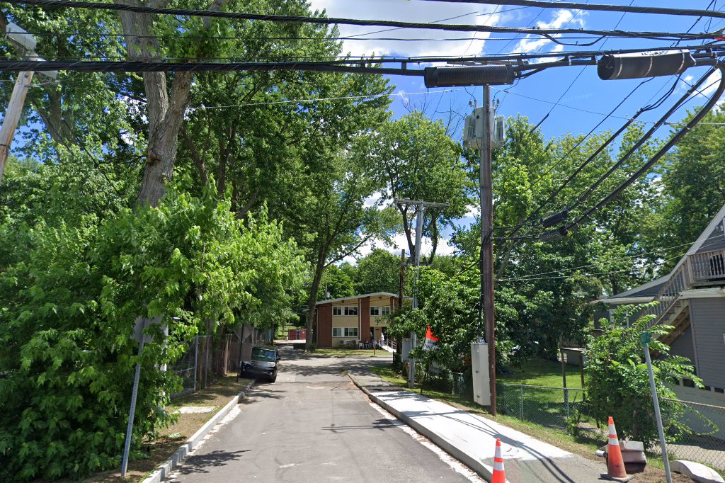 Dedham Housing Authority