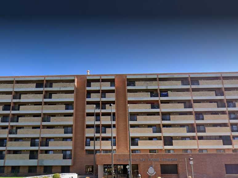 Silvercrest Affordable Apartments