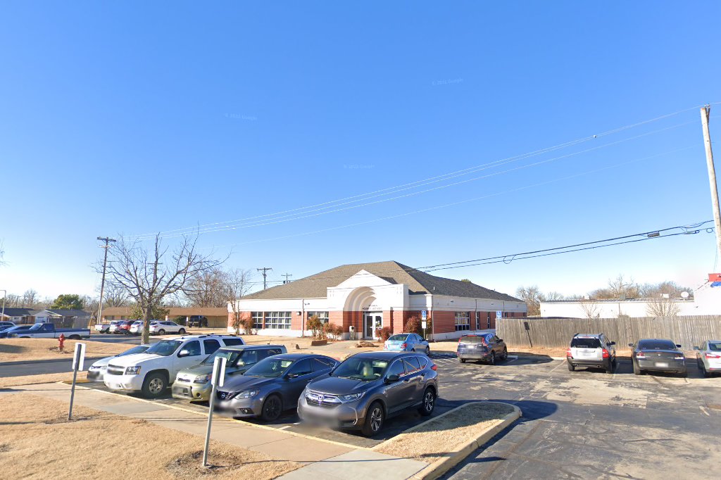 Norman Housing Authority