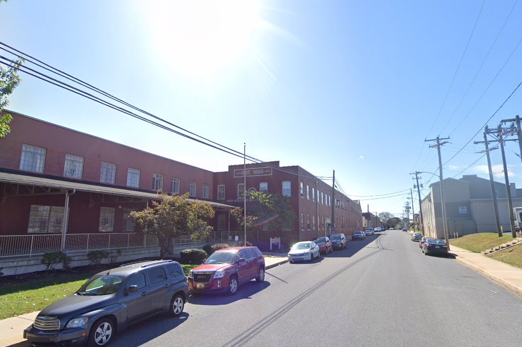 New Holland Apartments Associates