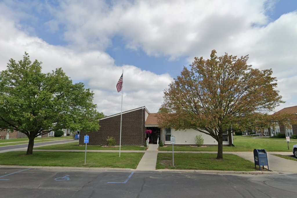 Northgate Village Cooperative I