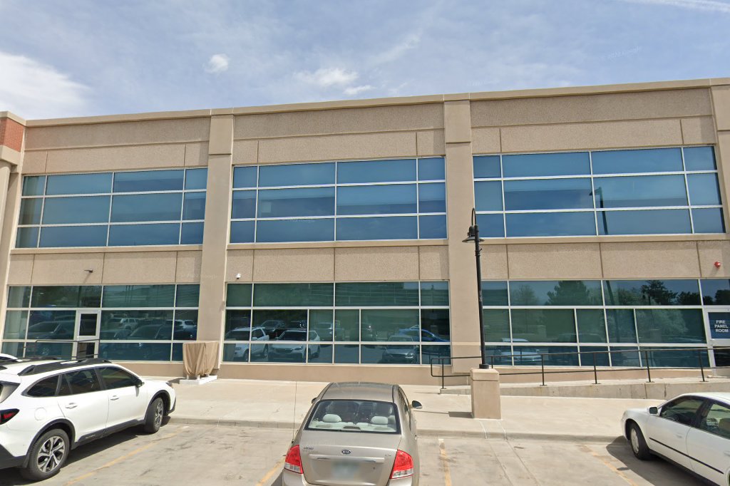 Lakewood Housing Authority
