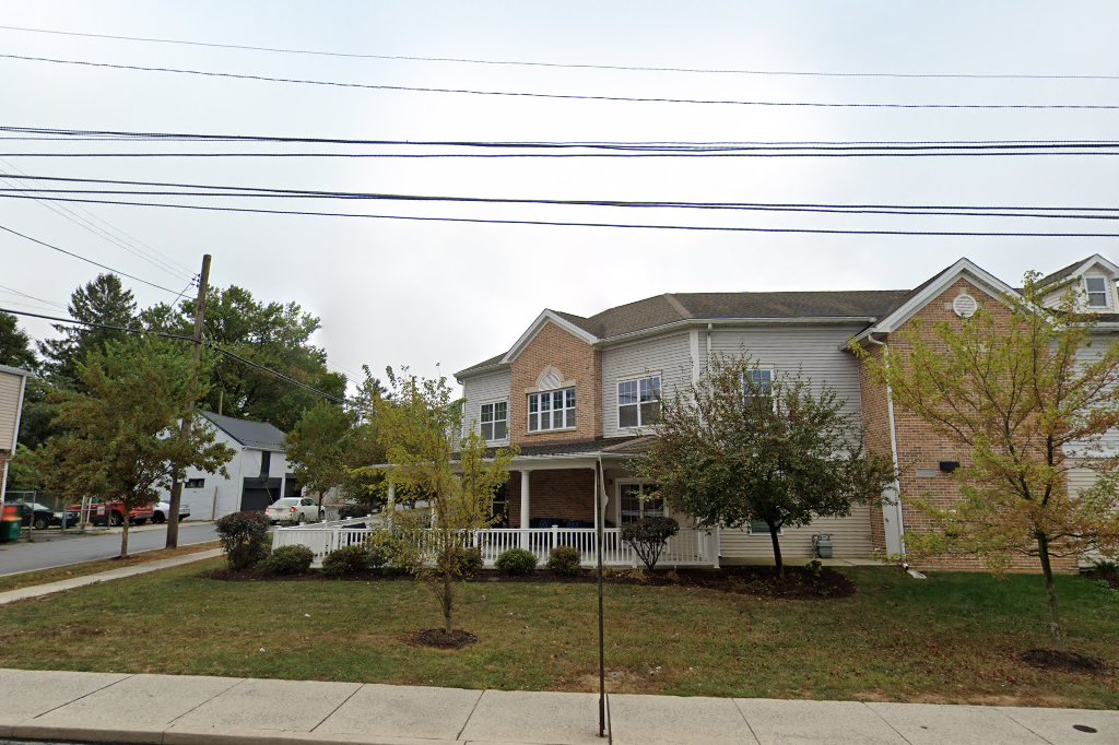 Washington Square Townhomes