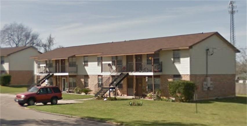 Willis South Apartments