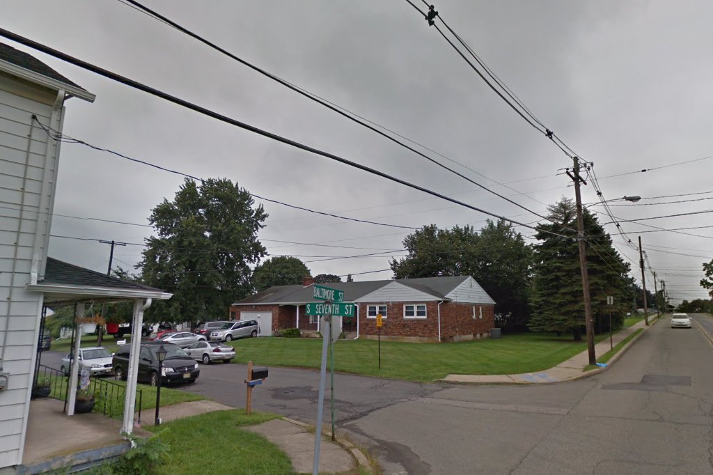 Lopatcong Consumer Home