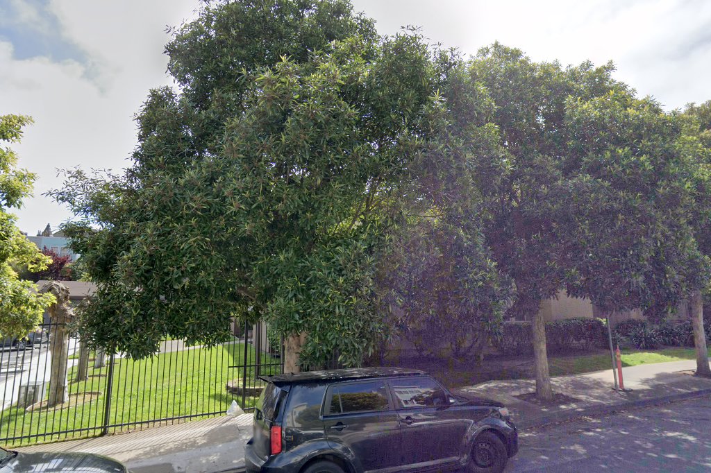 Laurel Gardens Apartments