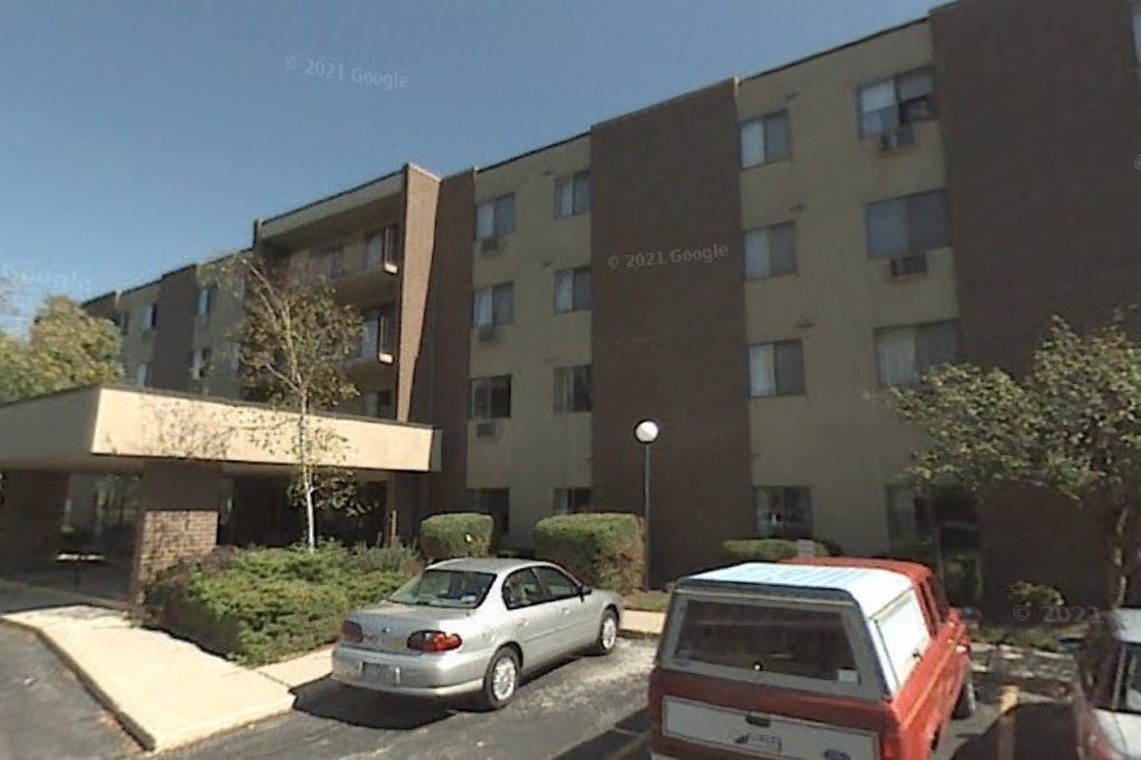 Fairview Manor Apartments