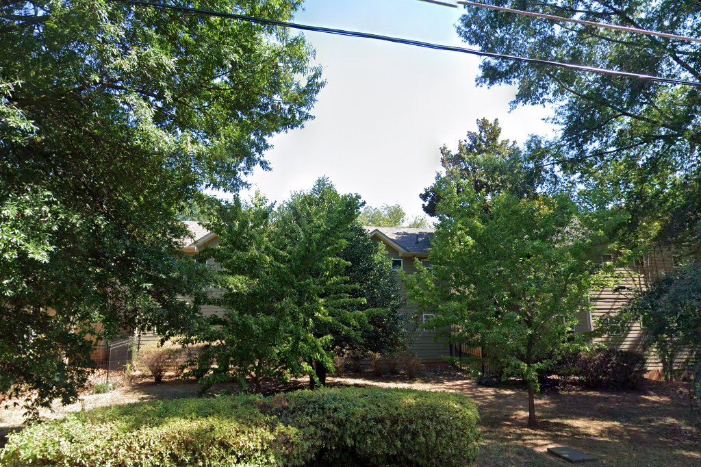 Presley Woods Apts. (Aka Kirkwood)