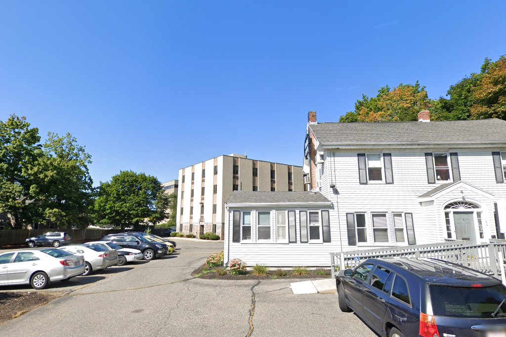 Framingham Green