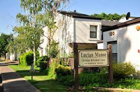 Lucian Manor Senior Apartments