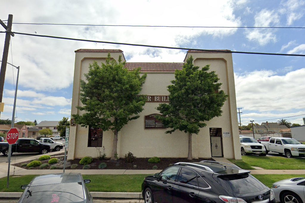 Central Plaza Apts.