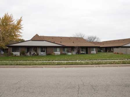 Leisure Acres