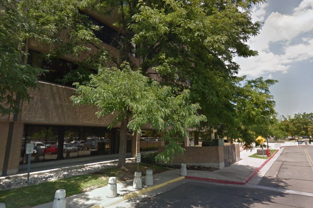 US Department of Housing & Urban Development - SALT LAKE COUNTY