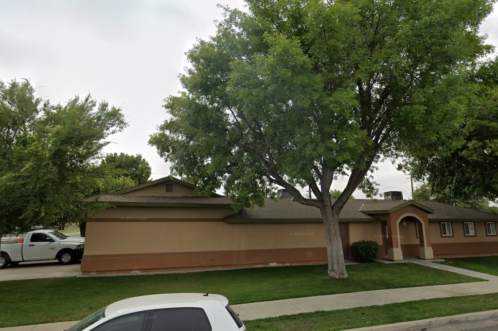 Valle Vista Apartments