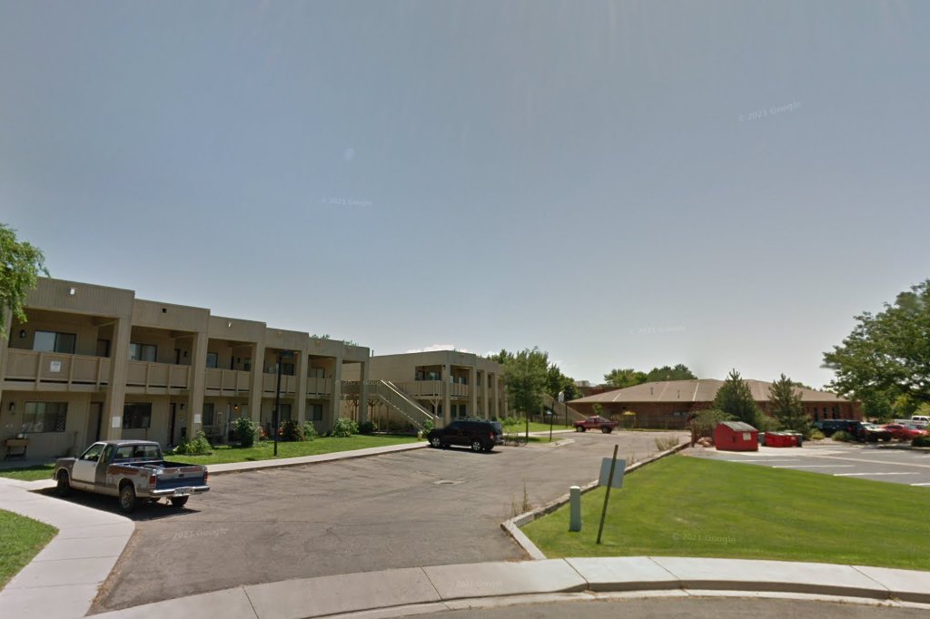 Little Bookcliff Apts