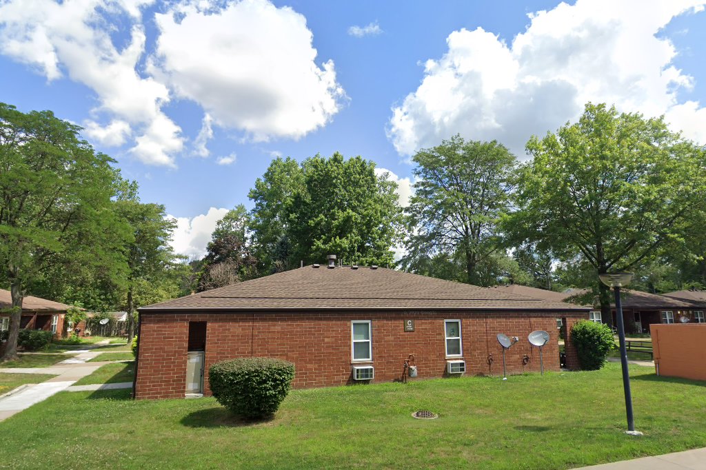 Cuyahoga Housing Authority