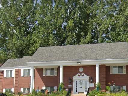 Village Gardens Affordable Apartments