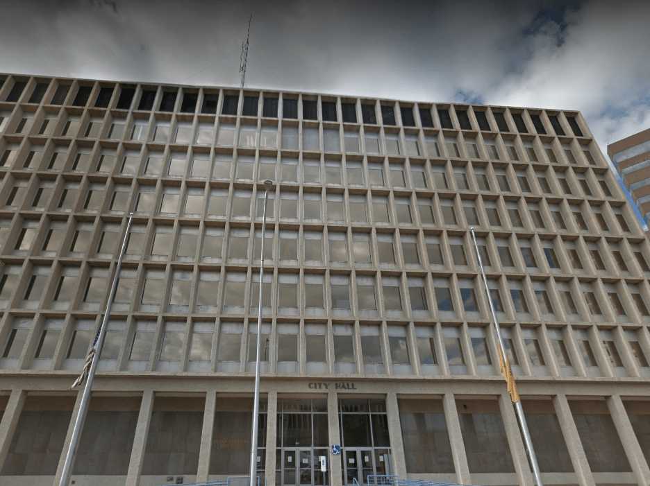 Department of Family and Community Services - ALBUQUERQUE