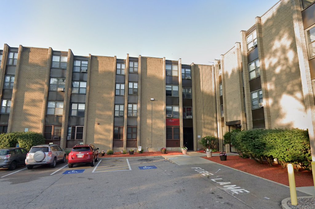 Mattapan Housing Authority