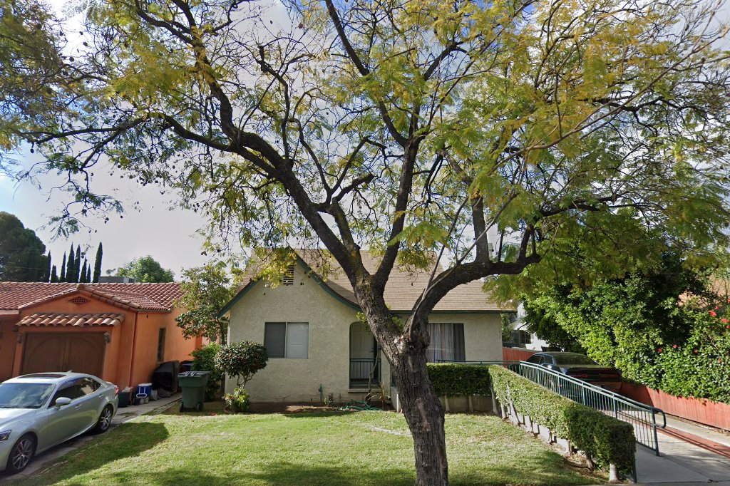 Wagner House