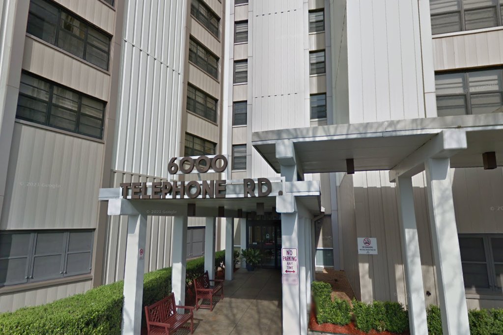 Telephone Road Apartments