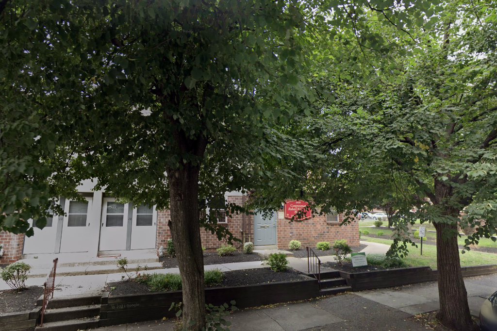15Th & Jefferson Street Apts.