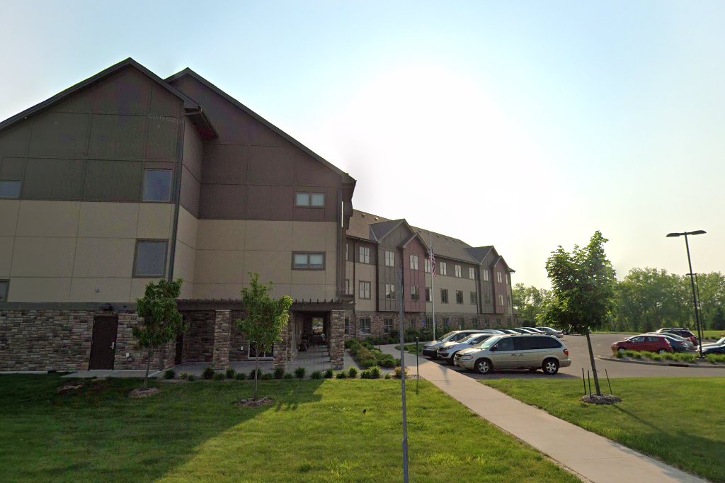 Century Trails Senior Apartments