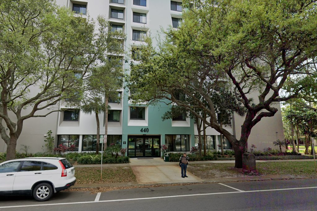 Peterborough Apartments