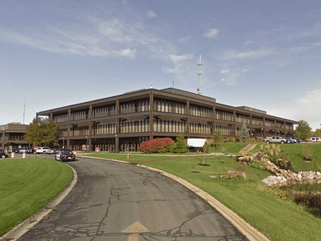 Lake County Community Economic Development Department - LAKE COUNTY