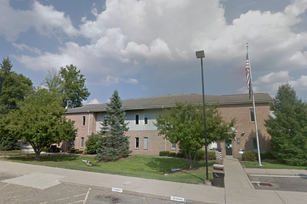 Wayne County Job and Family Services