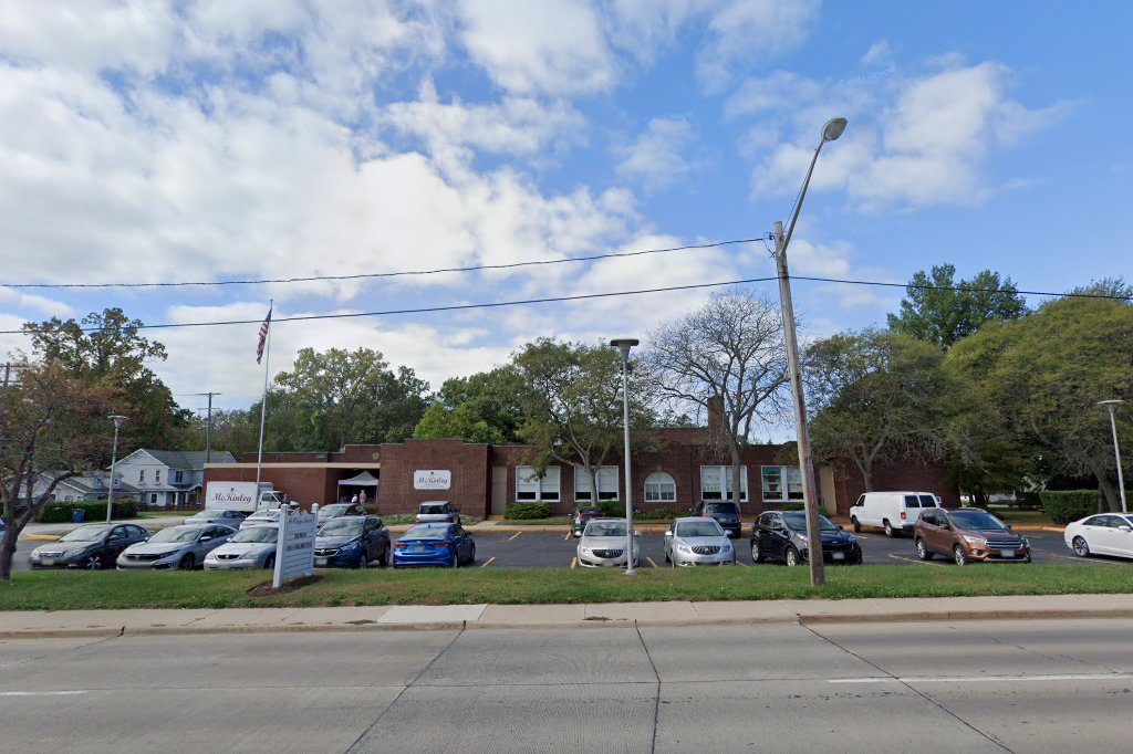 Lake County Church Network