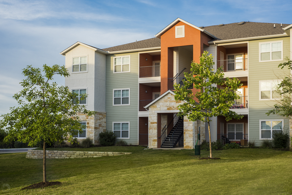 William Cannon Apartment Homes