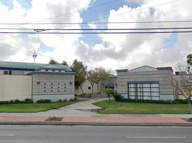 Pico Gardens and Las Casitas Los Angeles Public Housing Apartments