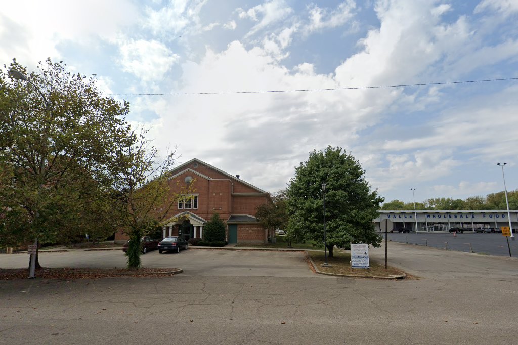 Shawnee Apartments