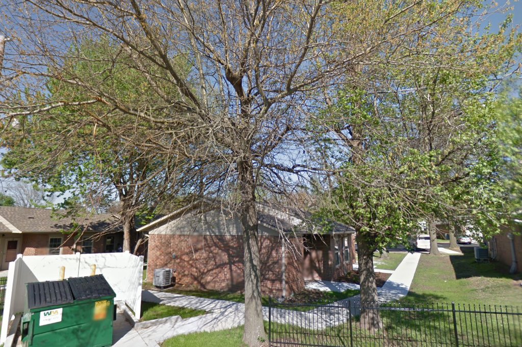 SavannahPark of Farmington Senior Apartments